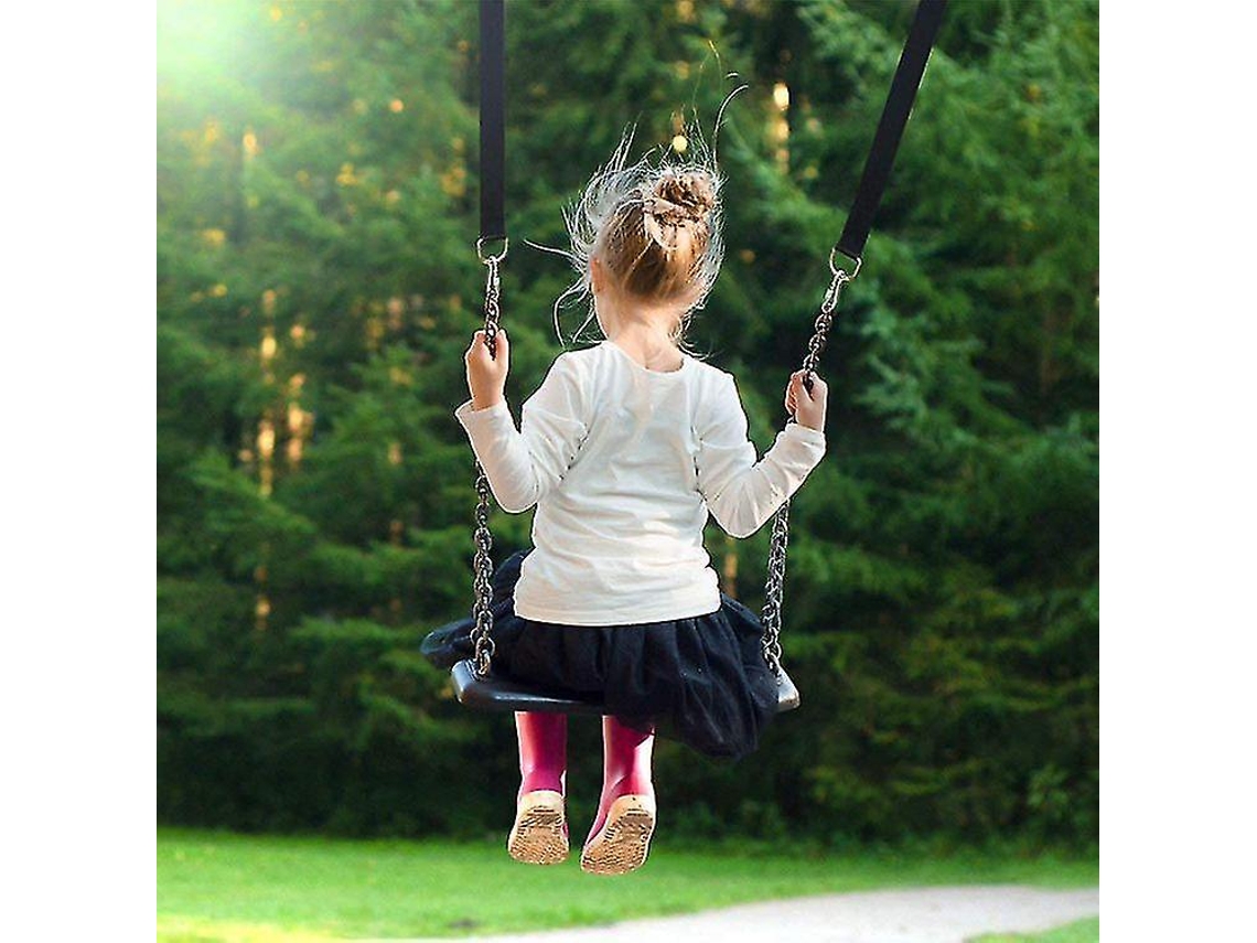 Suspensão resistente com cintas resistentes de 150 cm com Dxghc Slowmoose