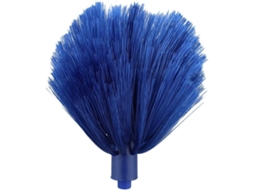 Espanador Extensível Com Cabeça De Microfibra Para Ventiladores