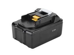 Bateria de Substituição EOOCOO Compatível Makita 18v