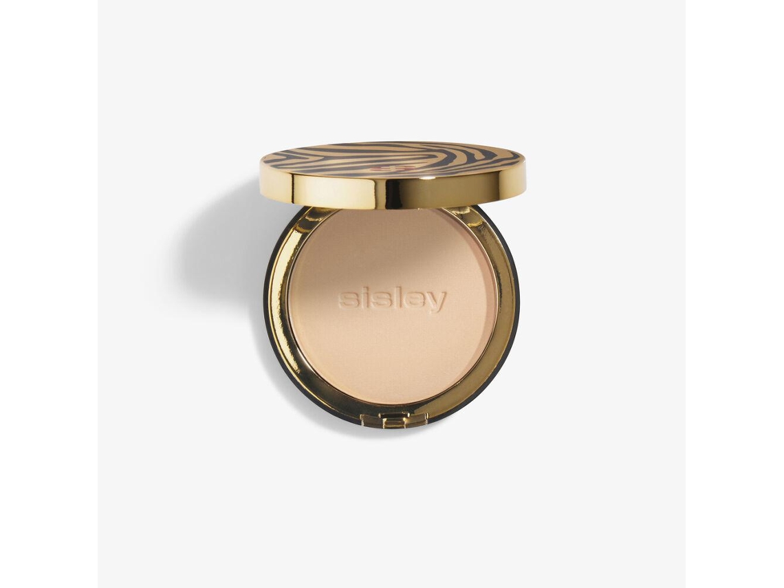 Sisley Phyto-Poudre Compacte Pó Facial 2 tural 12 G