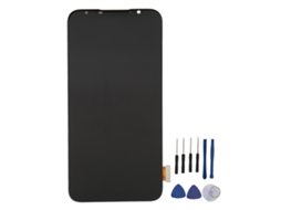 Tela Touch Lcd Integrada para Meizu 16s LAXISCREED