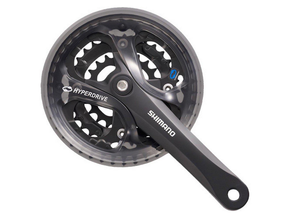 Shimano Acera M361 With Chain Guard 104/64 Bcd