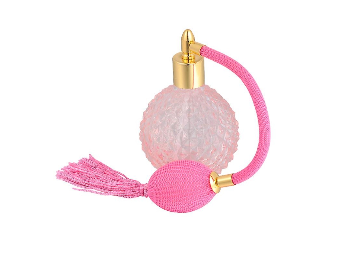1Pcs Pulverizador de Perfume Vintage ALLINLESS
