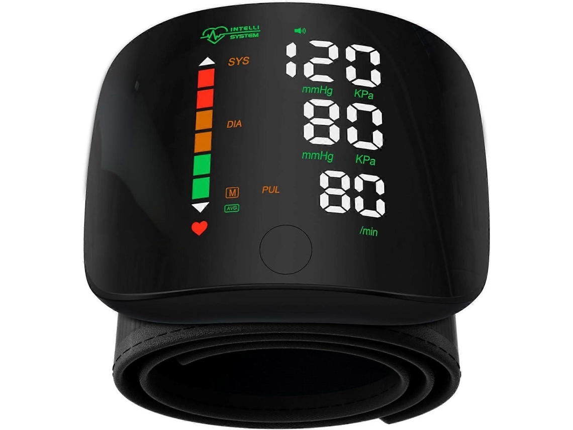 Tensiómetro Portátil, Preciso Y Fácil De Usar Para El Hogar. Olysi Shop