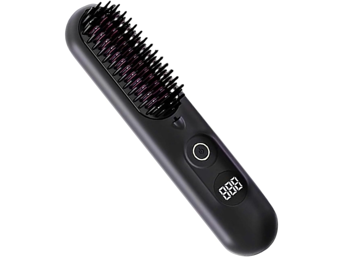 Prancha De Cabelo