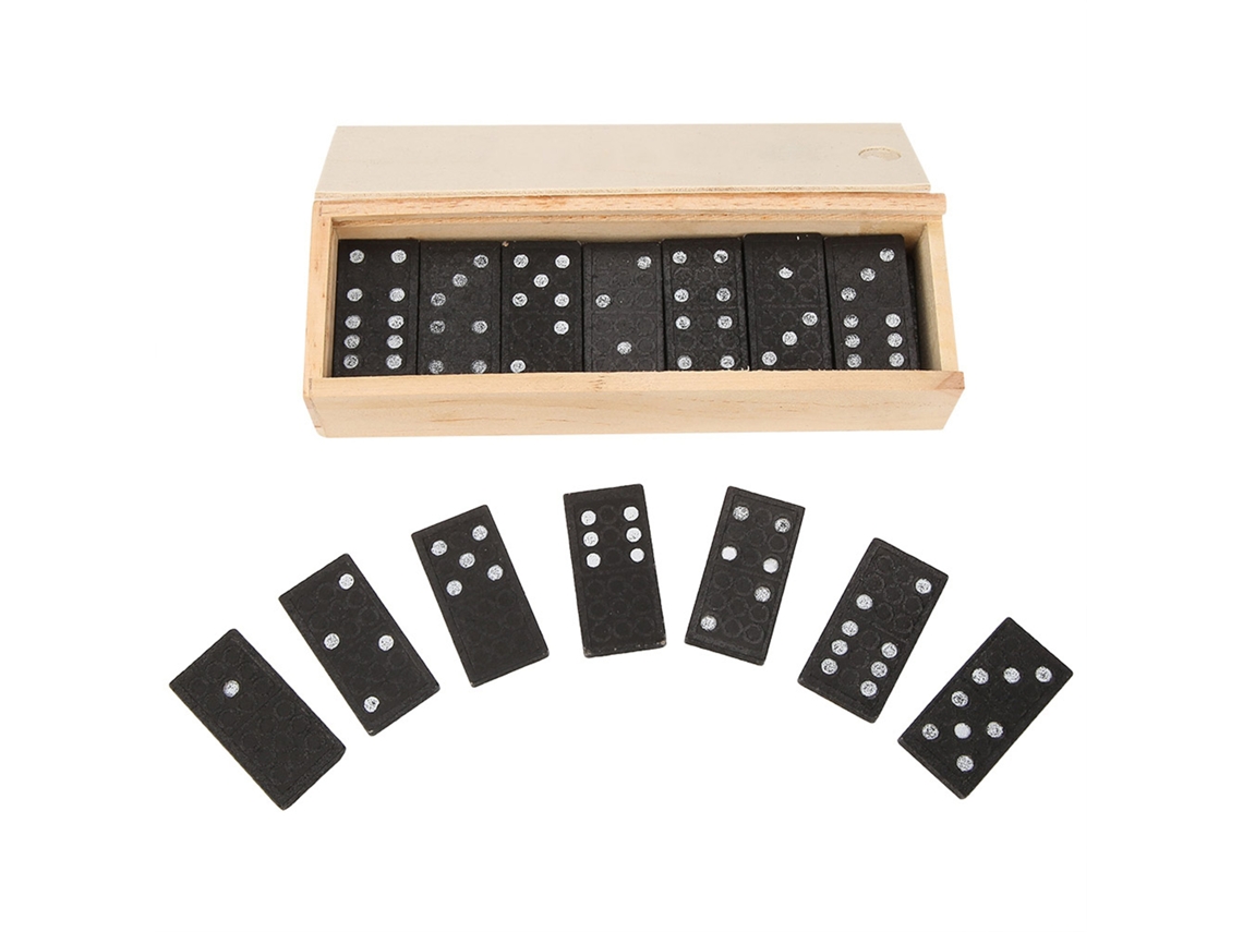 Primerox conjunto de 28 Cartões de Madeira Educativo Brinquedo para Crianças Jogo de Tabuleiro Presente
