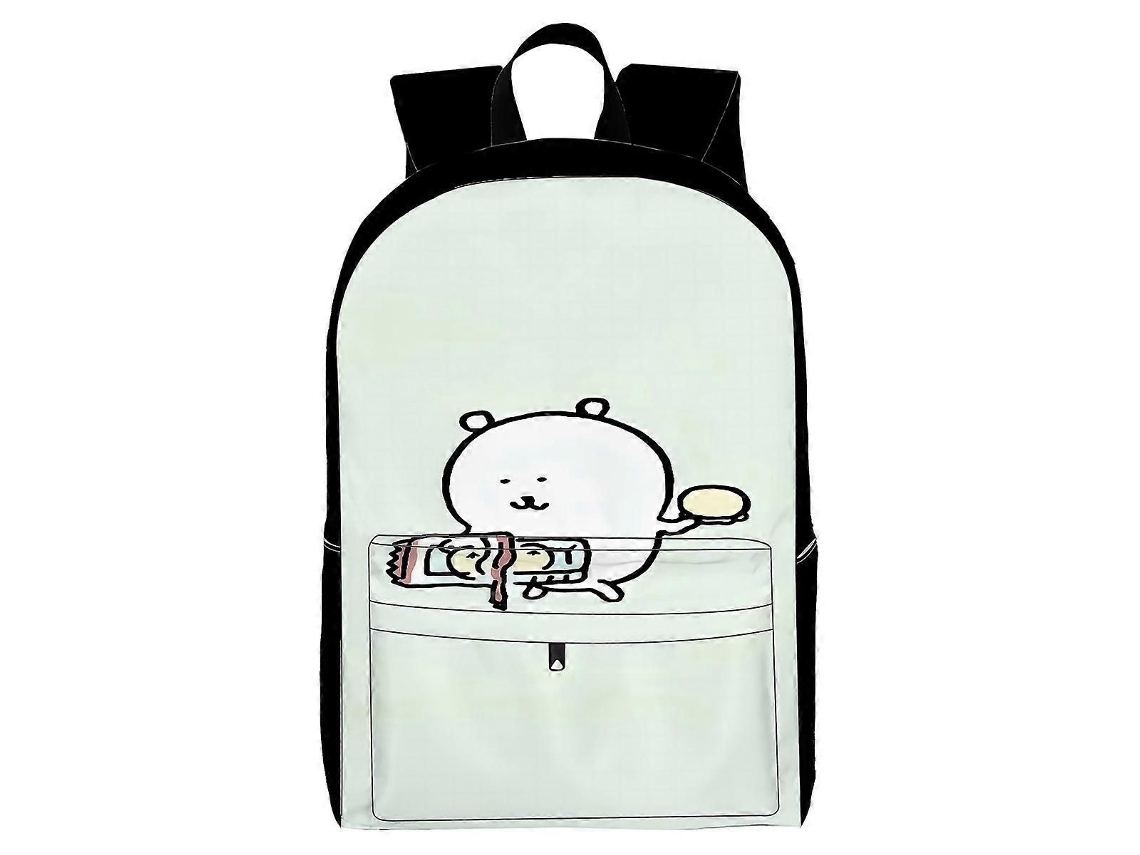 Conjunto de 1 Mochila AQUAFORGE com múltiplos compartimentos para notebook de 15,6 polegadas, ideal para viagens, adolescentes e trabalho