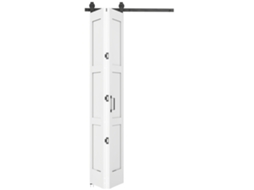 Aparador de cerca viva S/MARCA a bateria 18v, lâmina dupla, motor sem escovas, 51 cm, com bateria 2000mah e carregador, laranja