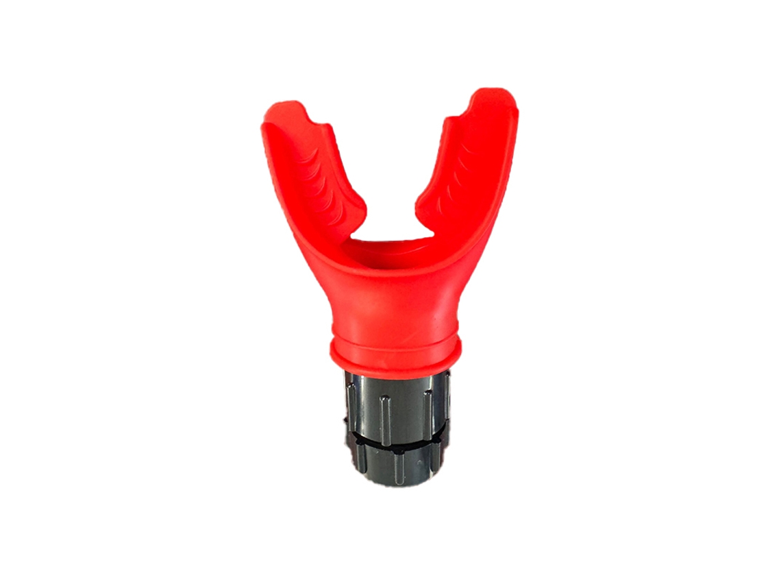 Instrutor De Respiração Para Esportes E Fitness Red
