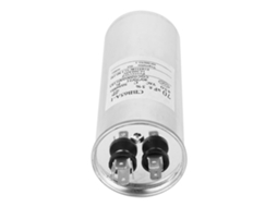 Capacitor Cbb65 70uf 450v Compressor Ar Condicionado