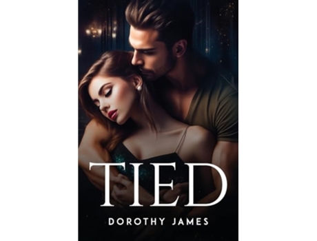 Livro TIED de Dorothy James (Dinamarquês)