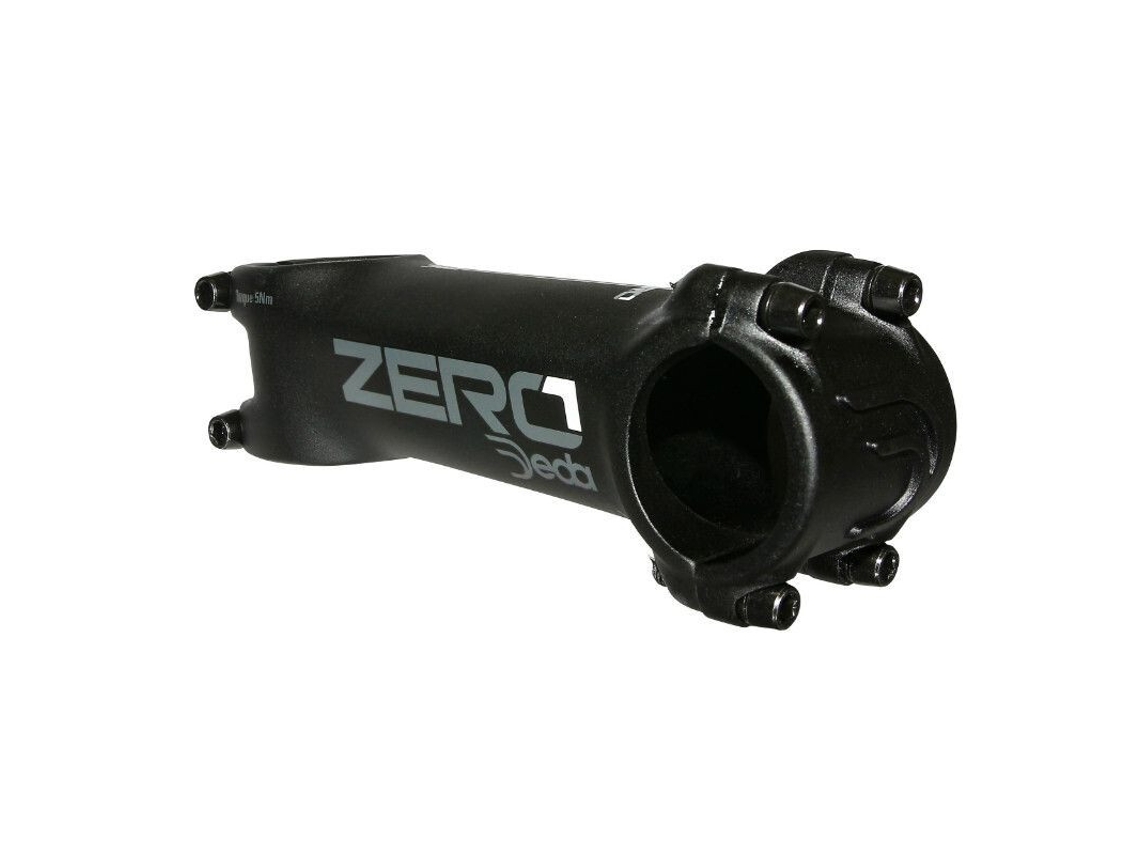 Haste Rodoviária DEDA Zero 1 -8° 31,8 L100 mm 145 g
