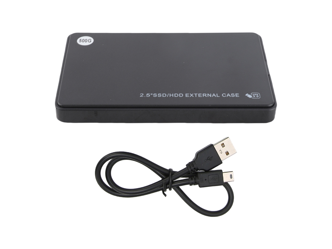 Disco Rígido Portátil 2.5 Polegadas LAXISCREED Usb3.0 Windows