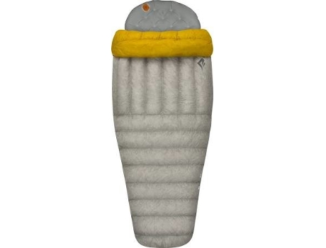 Saco-Cama SEA TO SUMMIT Ember Ebii R Claro (Cinzento)