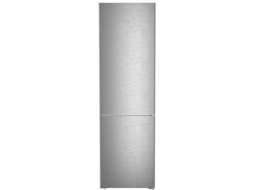 Frigorífico Combinado LIEBHERR CNSDD 5723 Plus (No Frost - 201.5 cm - 371 L - Inox)
