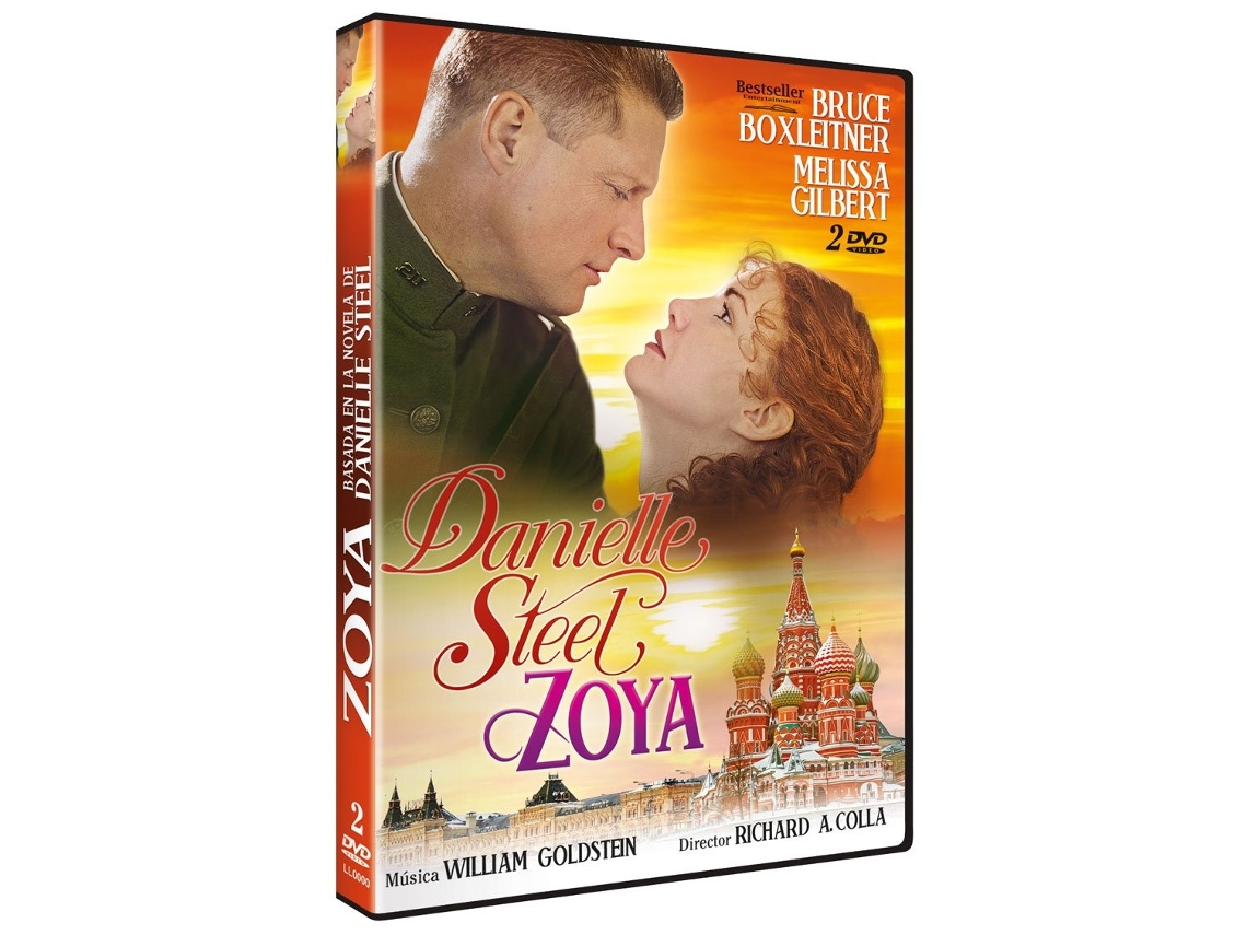 Danielle Steel: Zoya   (1995)