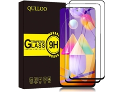 Pelicula de Vidro HONGWE. Galaxy A51