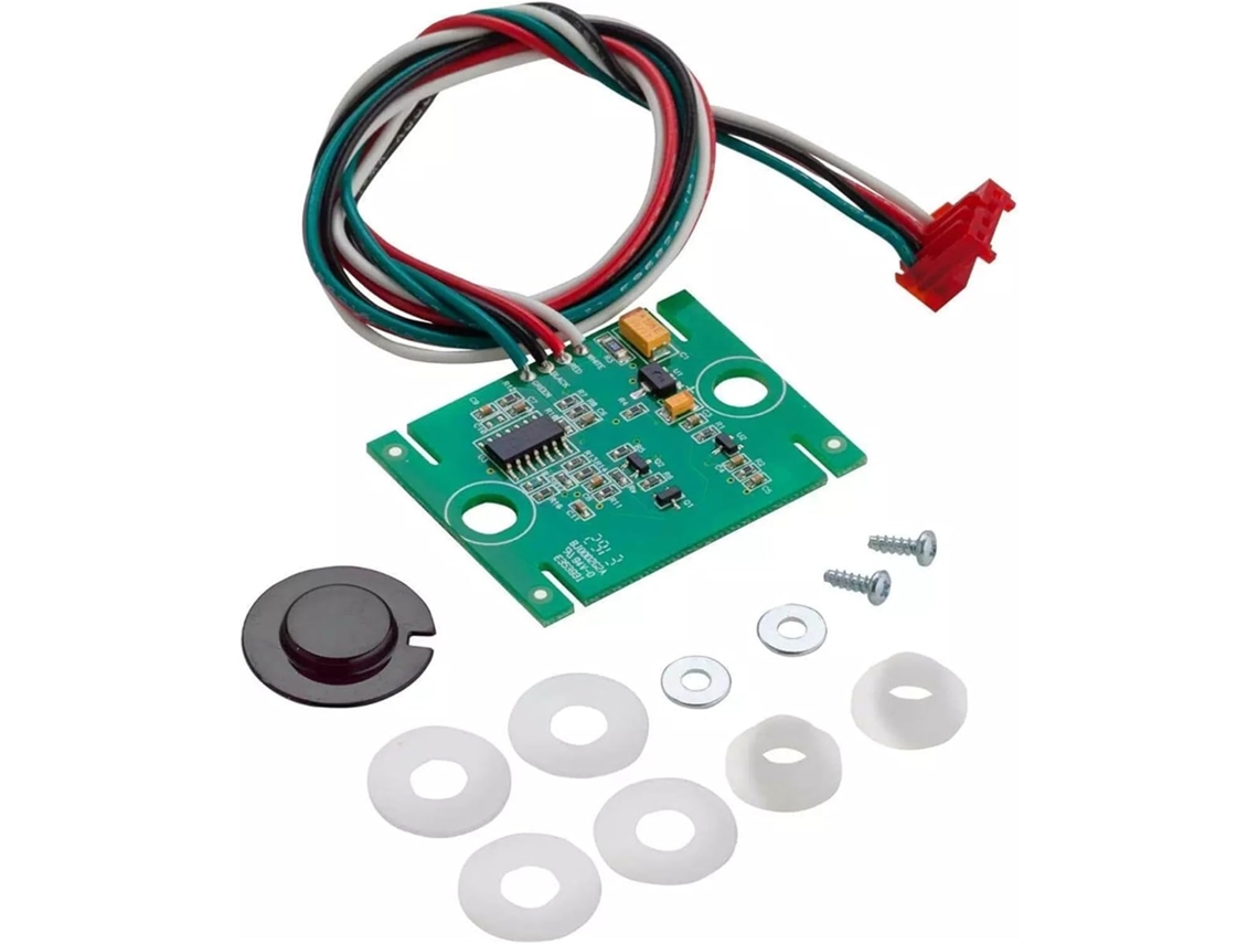 Sensor De Aço 98544c, Peça Reposição Resistente Ao Desgaste,