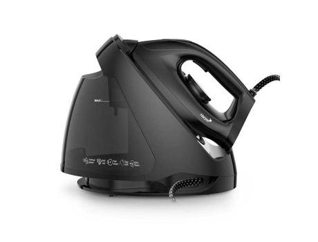Gerador de Vapor HARPER Cv Aquapro 5 5 5 Bar