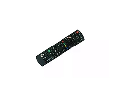 Controle Remoto Panasonic N2qayb001213 Oem