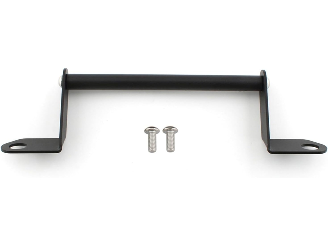 Suporte De Extensão Barra Telefone Para Navegação Gps Moto Compatível Com Tiger 900 Gt/gt Pro Rally 2020-2025