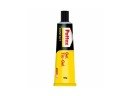 Caixa de Cola Gel de Contato Neoprene 625 gPattex 1419284 PATTEX