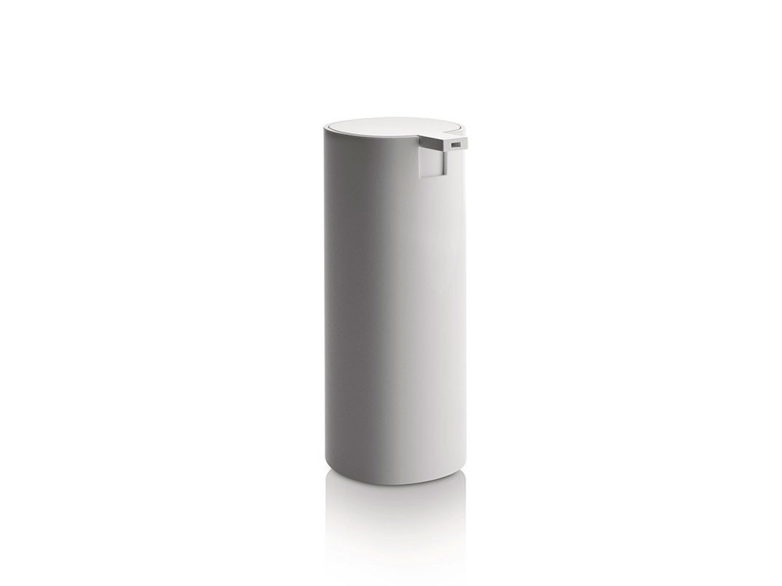 Dispensador de Sabonete Líquido 200Ml Branco - Birillo ALESSI