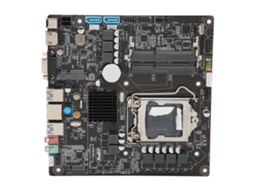 Placa mãe LAXISCREED B250 Lga1151 Ddr3