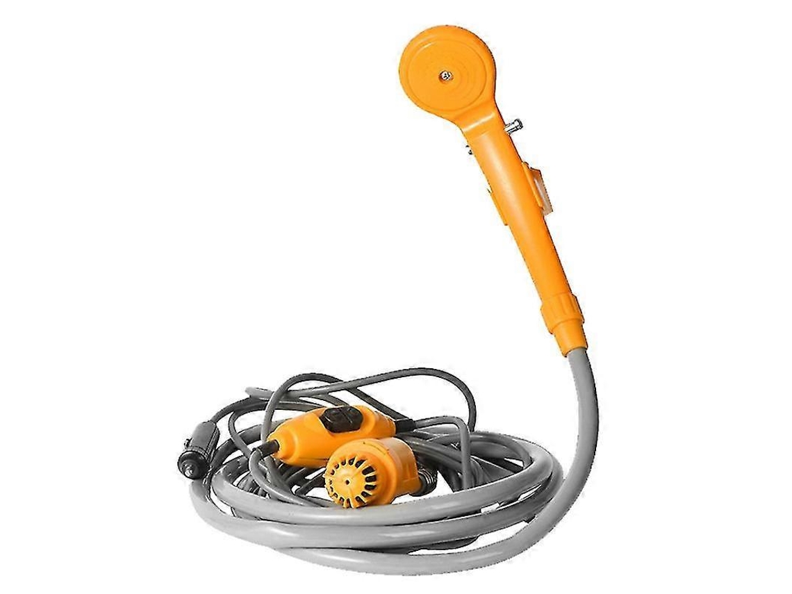Bomba Dágua Portátil Para Acampamento E Caminhada 12v PENGDSJE