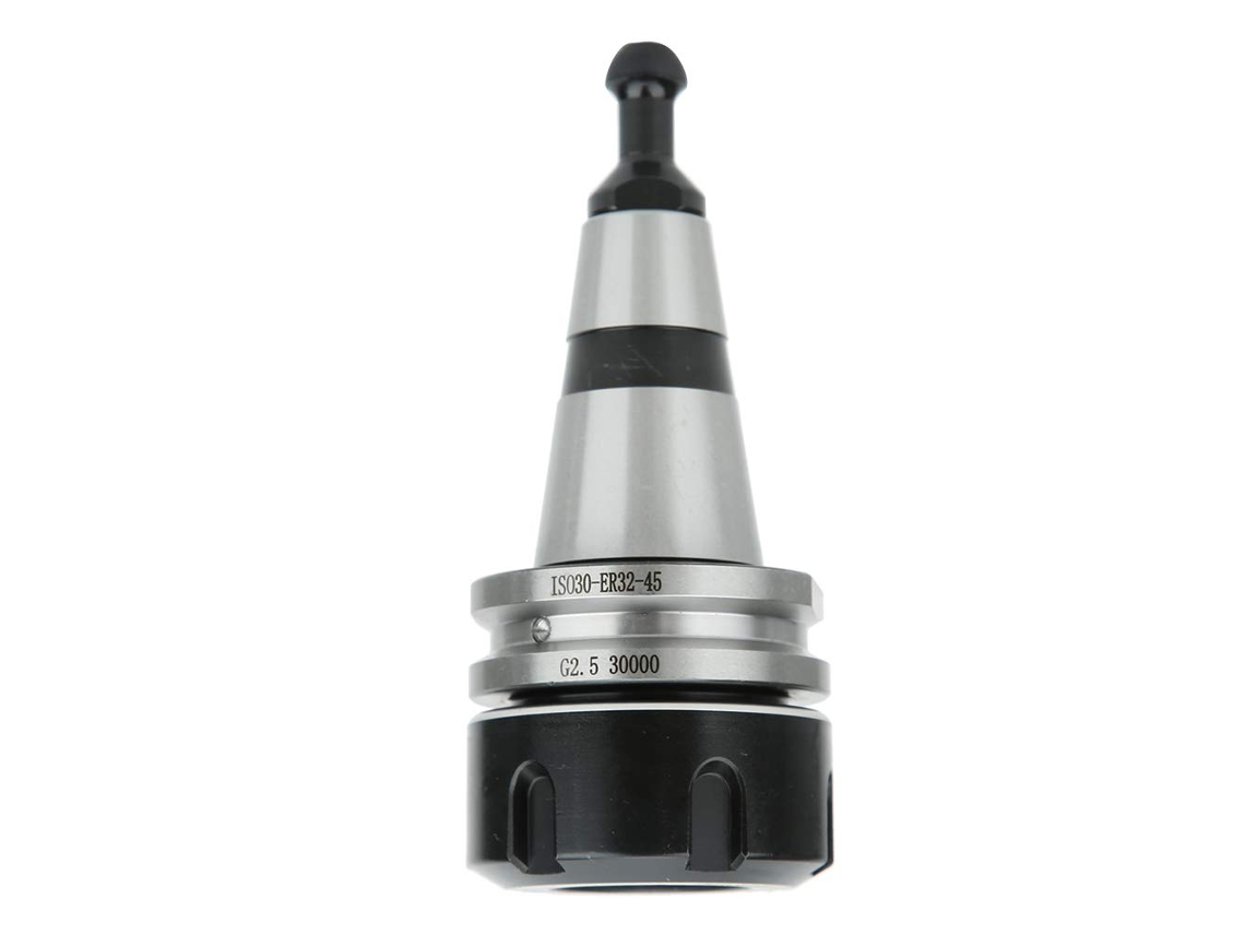 Coletor De Balanceamento Para Porta Ferramentas De Fuso Iso30 Er32 45 G2.5 Para Fresamento Cnc De 30 Gokoco