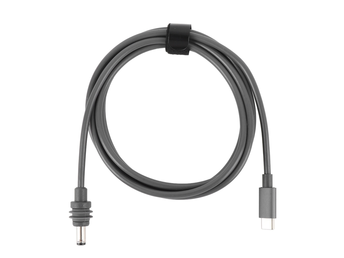 Cabo Dc Mini Usb c Prova D'água LAXISCREED