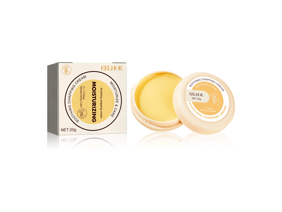 Creme Hidratante Eelhoe para Pés Reparo