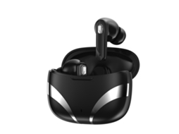 Auriculares Inalámbricos Bt5.4 Con Micrófono, Cancelación de Ruido, Resistentes Al Sudor, Ideales para Deportes, Con Estuche de Carga Portátil.