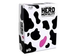Udderly Addictive Family Board Game Para Grandes Grupos Natal