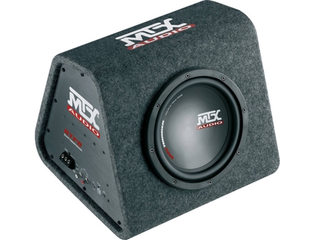 Subwoofer Auto MTX RTP8 — 8'' | 360 W