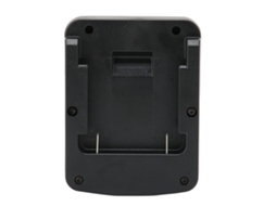 Aetheria adaptador Conversor de Bateria Bosch para Metabo 18v Ferramenta Elétrica de Bateria de Lítio
