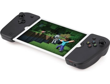 Comando iOS GAMEVICE GV140 Preto