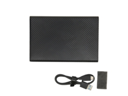 Enclosure de Disco Rígido LAXISCREED Usb c 10gbps