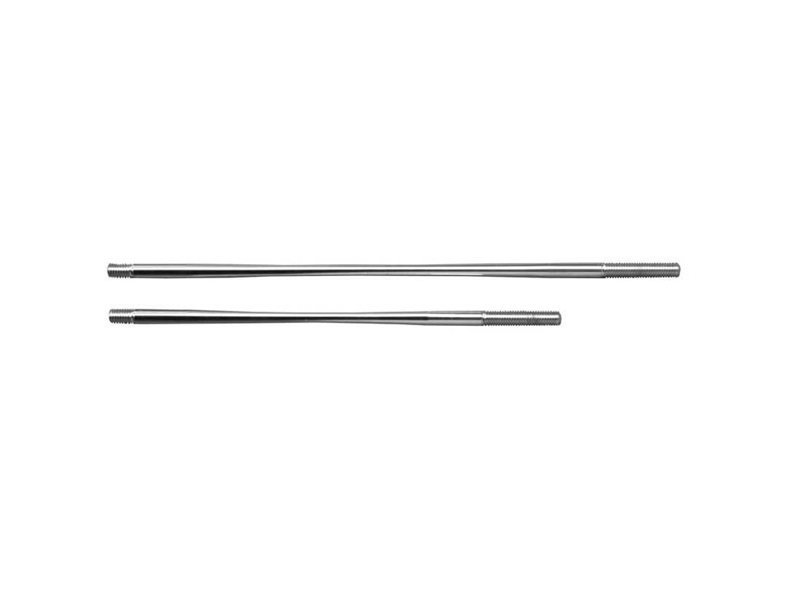 Msc Spare Axle Kit For Wheelset Skewer