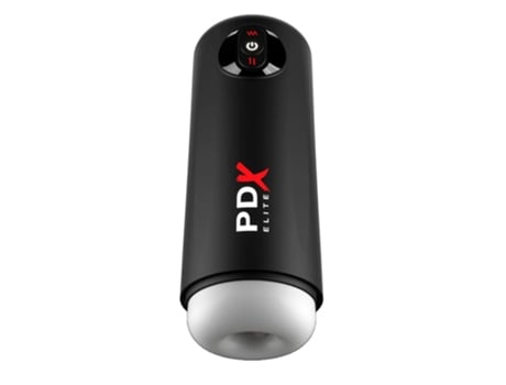 Masturbador Automático Pdx Elite Moto Milker PIPEDREAM EXTREME