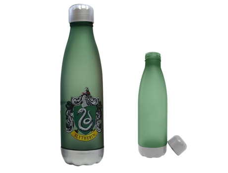 Garrafa Harry Potter Sonserina 650ml Warner Bros. Discovery