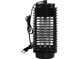 Repelente De Mosquitos Com Descarga Eléctrica*
