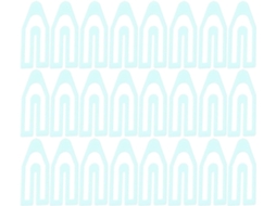 Shineofi 60 Clipes de Papel de Plástico Pequenos, Formatos Divertidos, Multiuso e Fáceis de Prender para Mesa de Casa