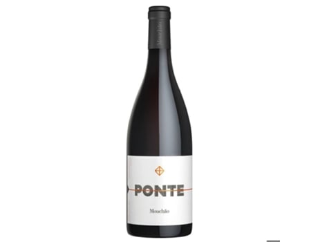 PONTE MOUCHÃO Doc Alentejo Vinho Tinto