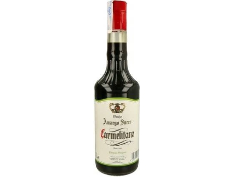 Chá CARMELITANO Amargo Sueco (700 ml)