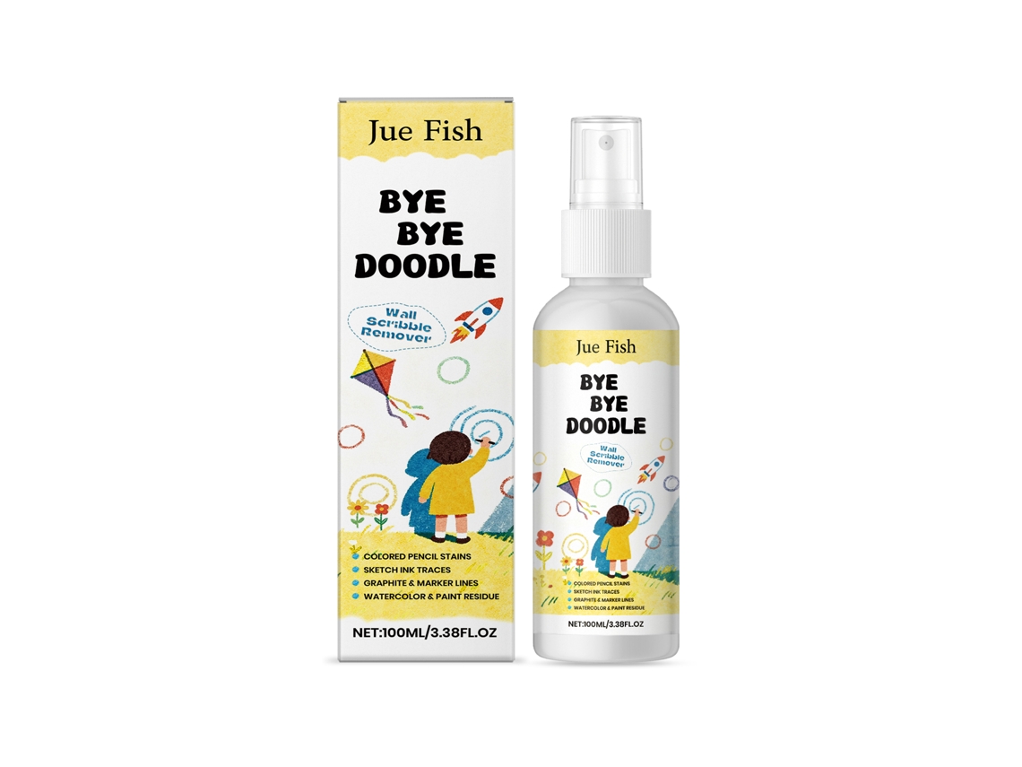 Eficiente Removedor de Grafite para Parede By LAXISCREED