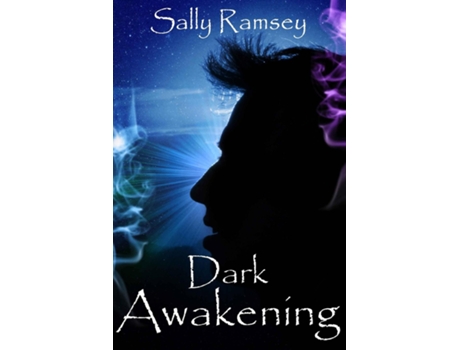 Livro Dark Awakening De Sally Ramsey (inglês)