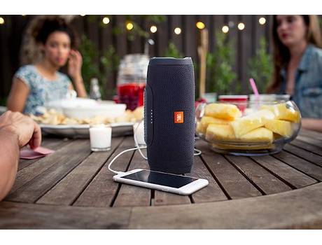 charge 3 stealth edition