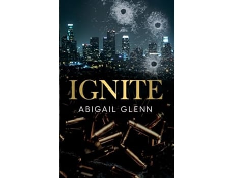 Livro Ignite de Abigail Glenn (Inglês)