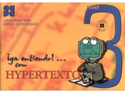 Livro Hypertexto de Luis Álvarez Pérez (Espanhol)